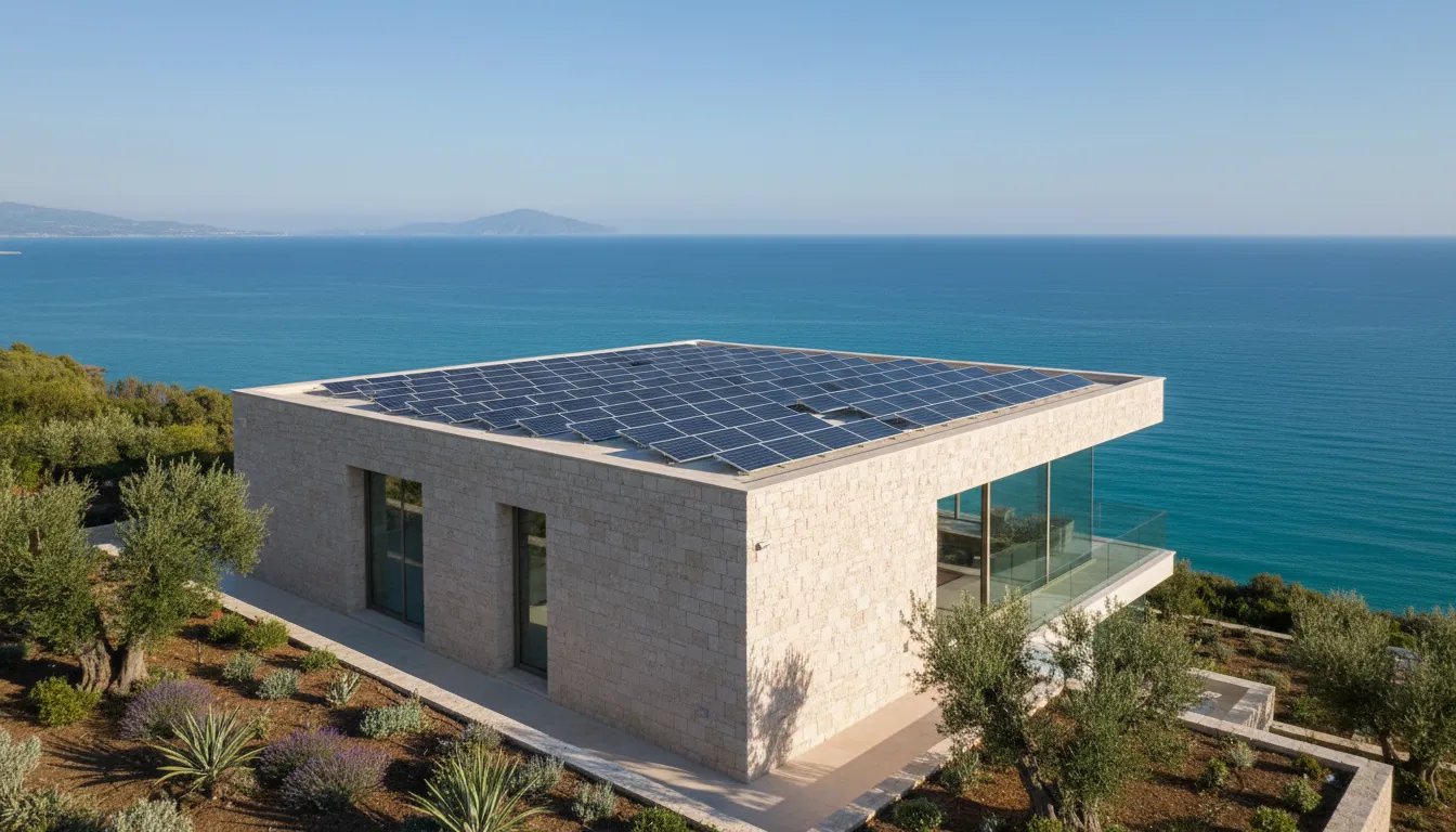 Rendere la casa efficiente