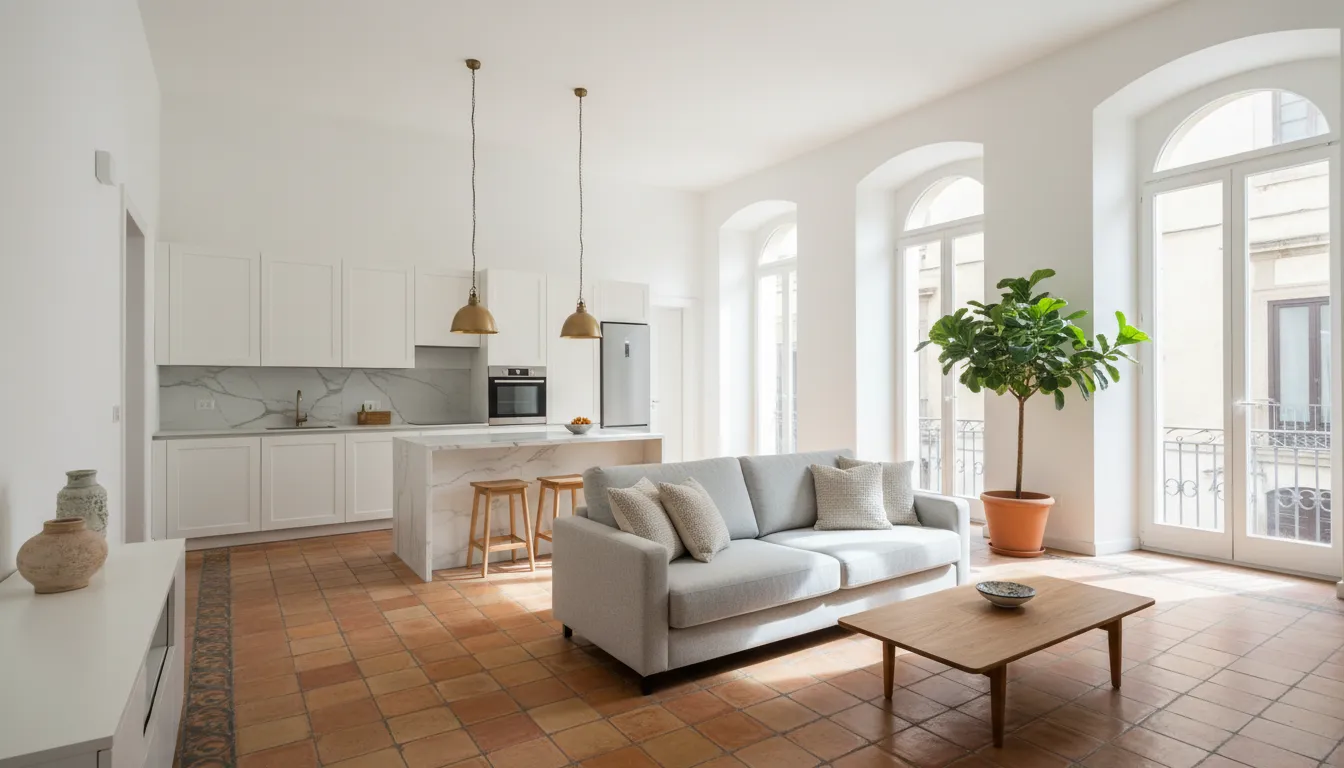 Ristrutturare casa